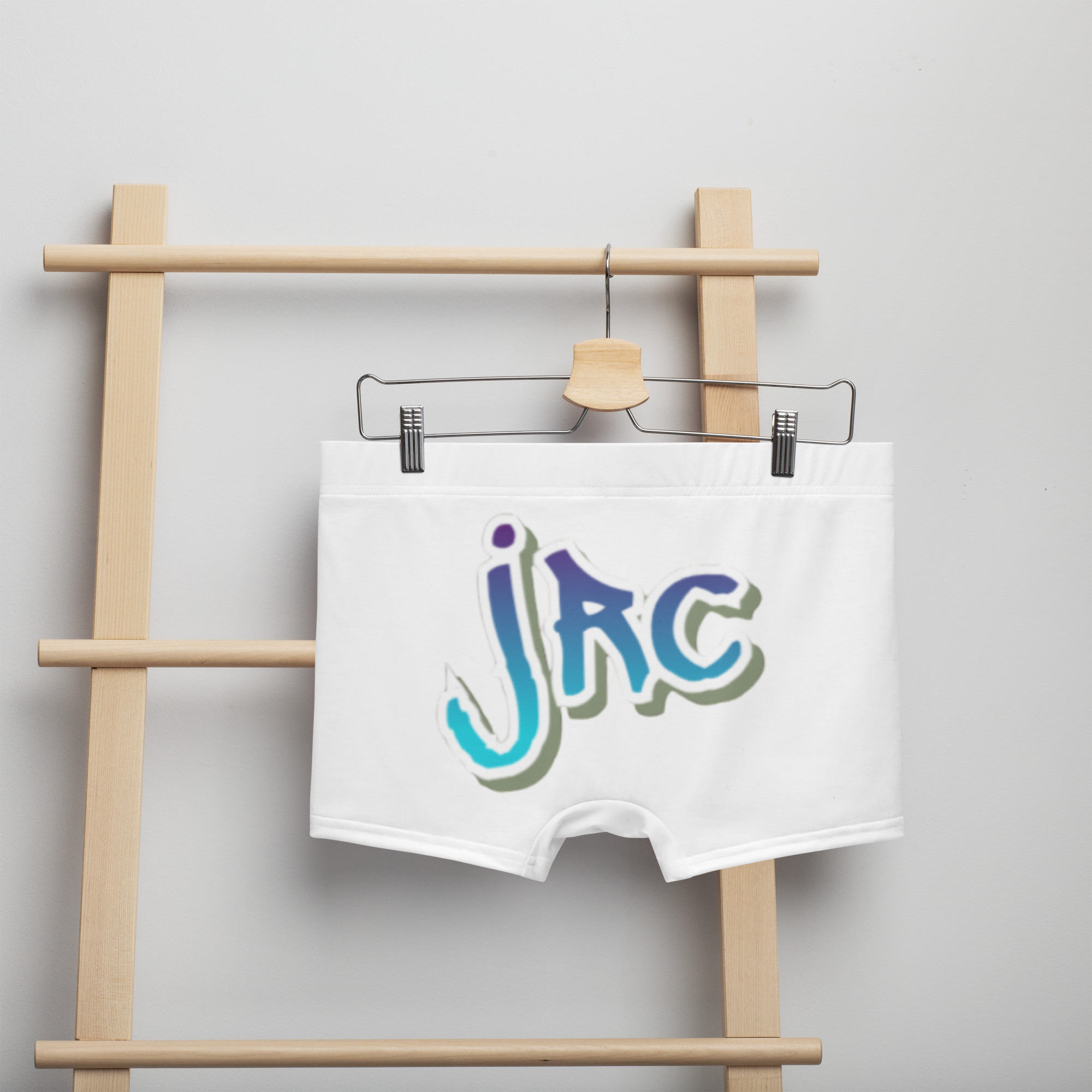 Boxer Briefs excellante qualités fait en bois de bambou - Image 3