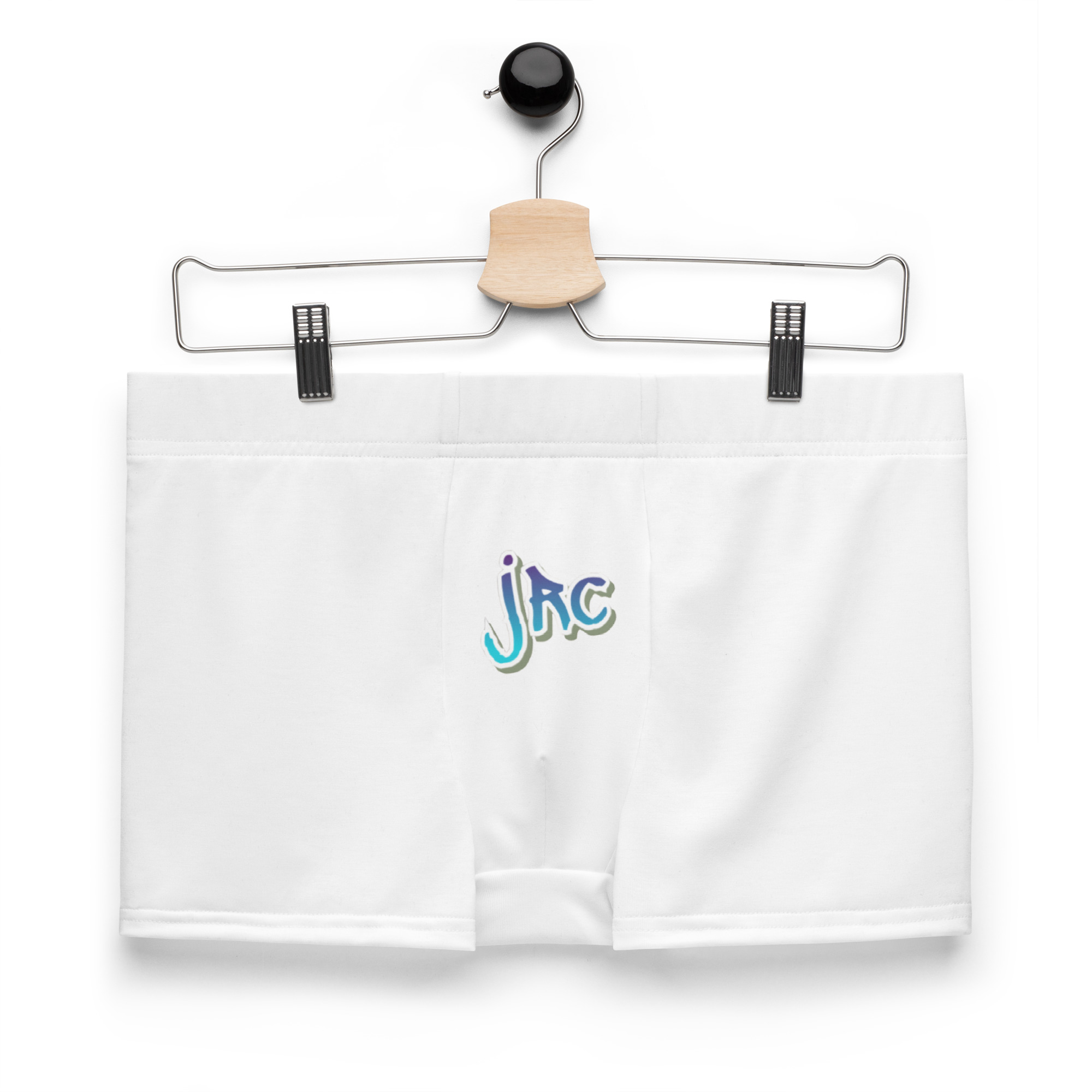 Boxer Briefs excellante qualités fait en bois de bambou - Image 2