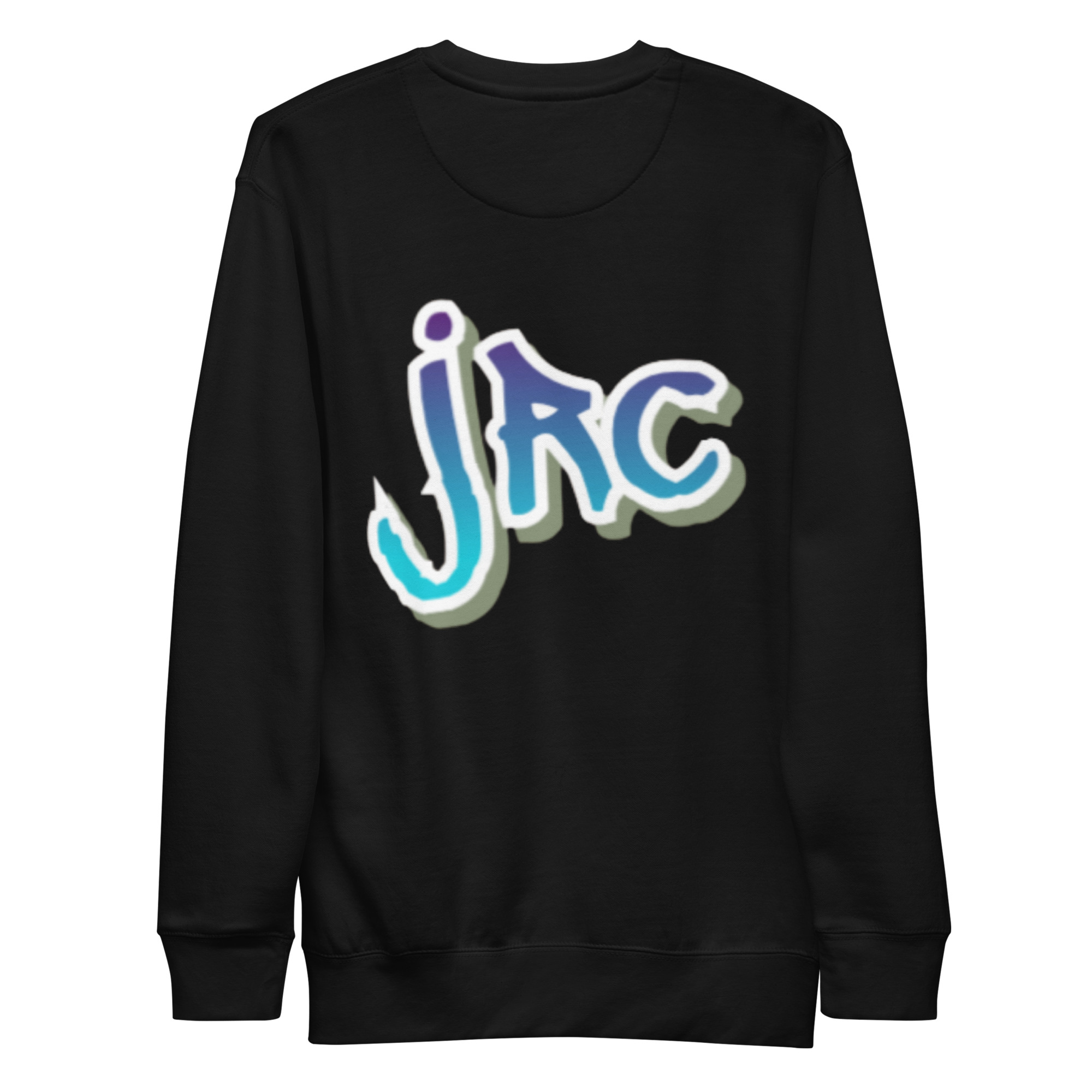 Unisex Premium Sweatshirt - Image 4