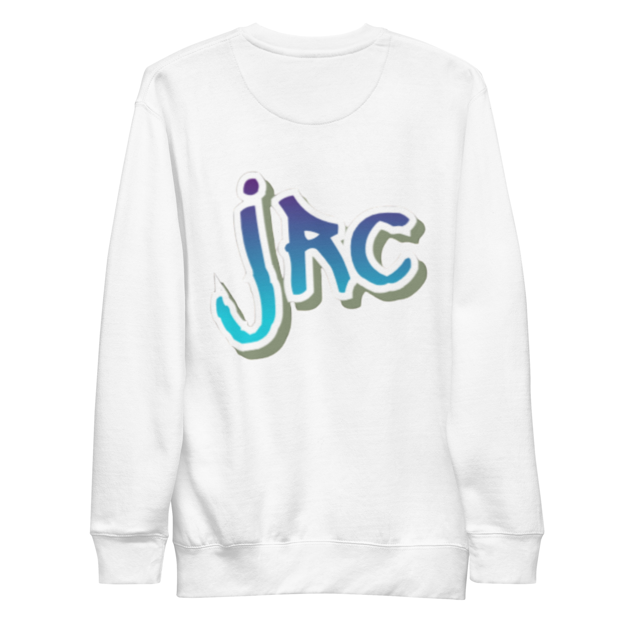 Unisex Premium Sweatshirt - Image 6